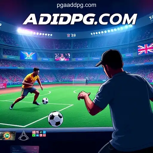 Gaming Experience AADDPG.COM: A Plataforma de Apostas #1 do Brasil - 800+ Premium and Exclusive Games