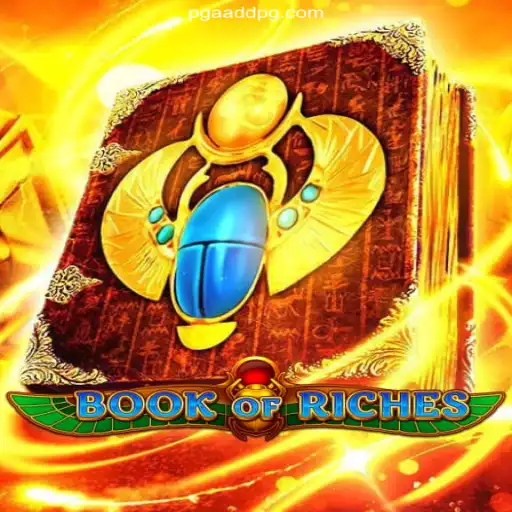 Exploring BookofRiches: The Premier Casino Game at AADDPG.COM