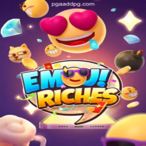 Explore EmojiRiches and Discover the Thrill of AADDPG.COM: A Plataforma de Apostas #1 do Brasil