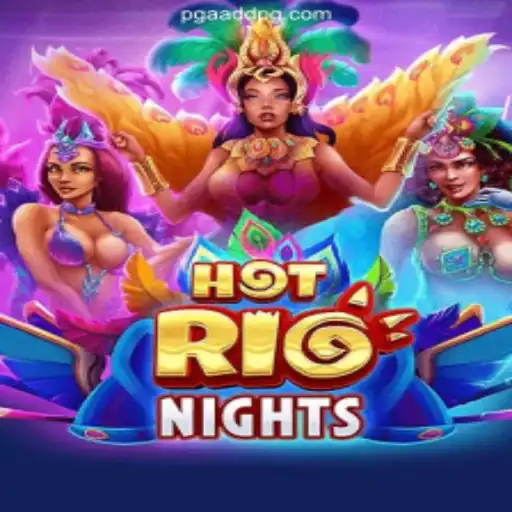 Discover the Thrills of HotRioNights: Brazil's Exciting Adventure