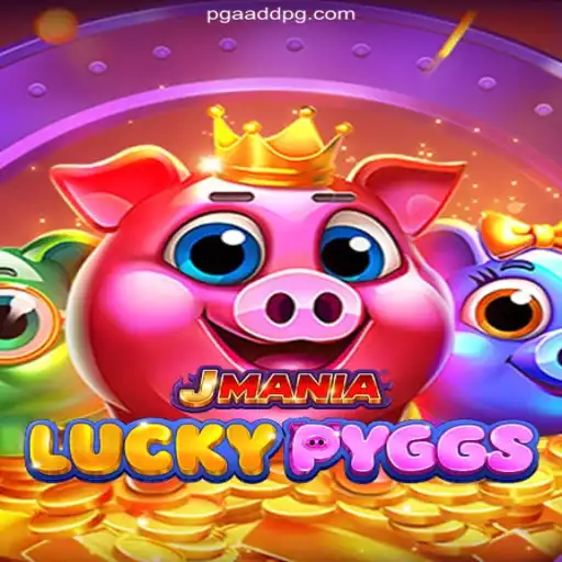 Exploring the Thrilling World of JManiaLuckyPyggs