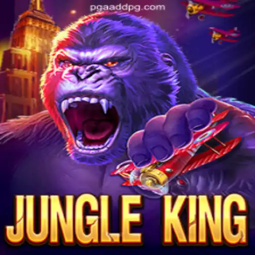 Explore JungleKing: The Exciting New Adventure Game