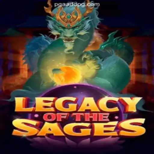Exploring the Mystical Realm of LegacyoftheSages