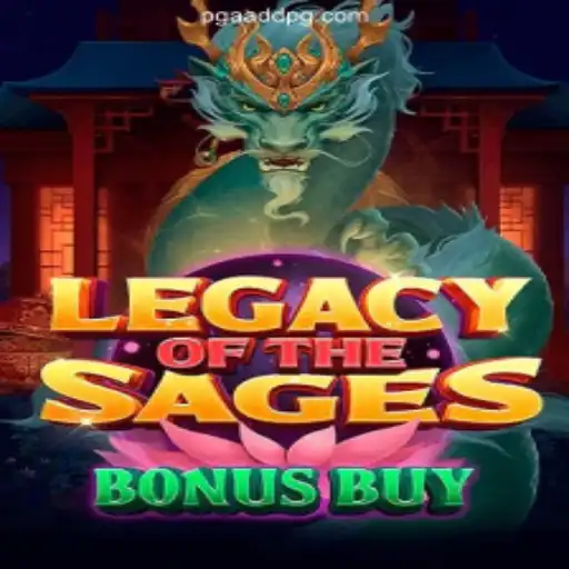 Exploring the Mysteries of LegacyoftheSagesBonusBuy - A New Adventure in the World of Gaming