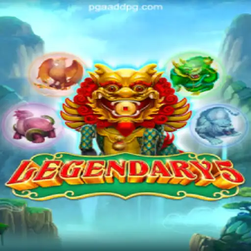 Exploring the World of Legendary5: A New Era in Gaming