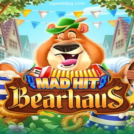Unleashing the Excitement of MadHitBearhaus: A New Gaming Sensation