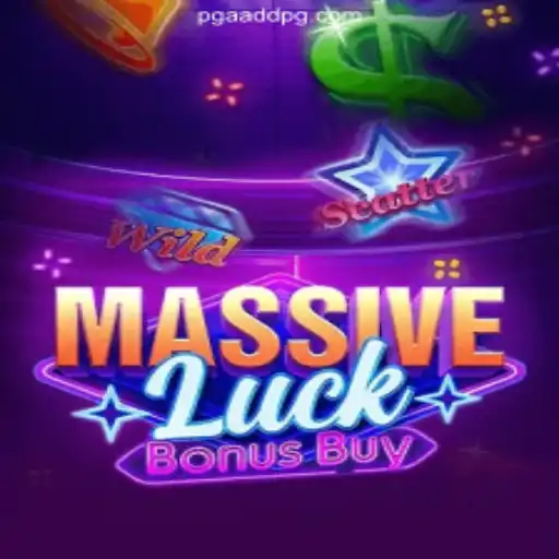 Exploring the Excitement of MassiveLuckBonusBuy: A Top-tier Gaming Experience