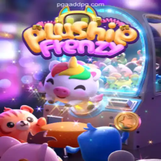 Dive into PlushieFrenzy: The Ultimate Gaming Experience