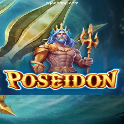 Dive into the World of Poseidon: An Adventure in AADDPG.COM's Premier Game