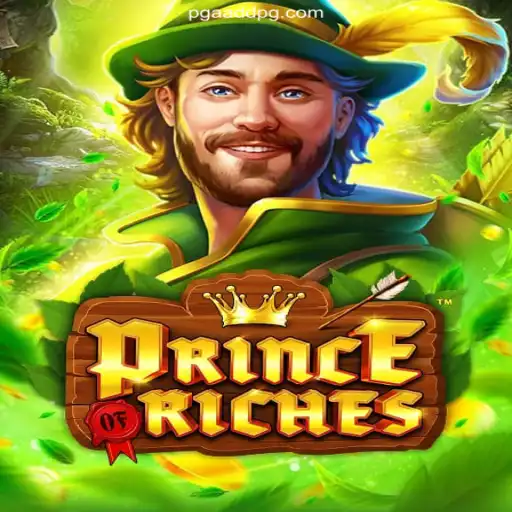 PrinceOfRiches: A New Era in Gaming and Betting