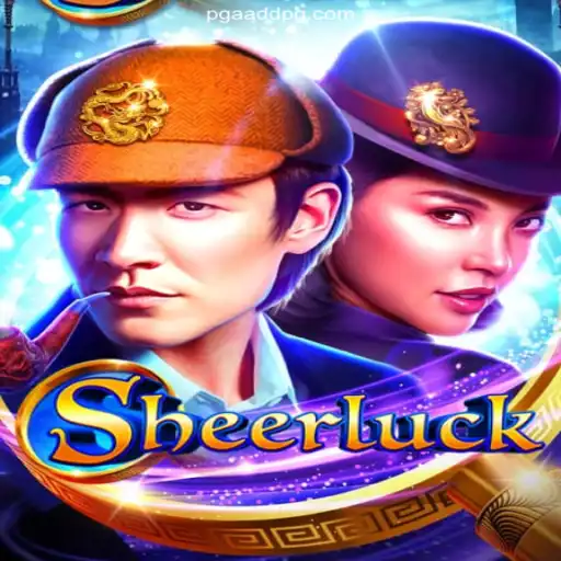 Sheerluck: A New Adventure in Gaming