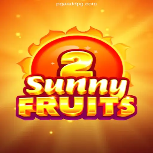SunnyFruits2: Embrace the Fruit-Filled Adventure