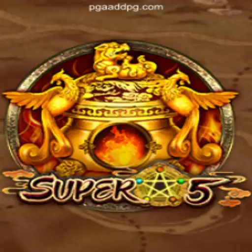 Discover Super5: The Exciting Gaming Phenomenon