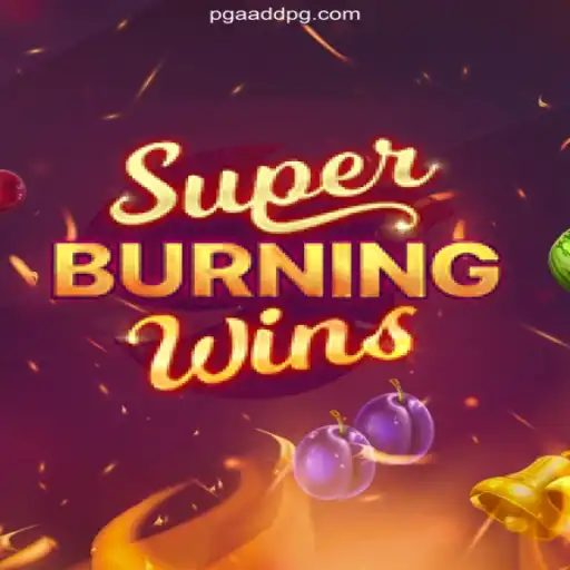 Exploring the Excitement of SuperBurningWins