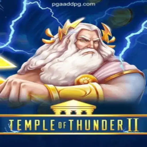 Temple of Thunder II: An Electrifying Adventure Awaits