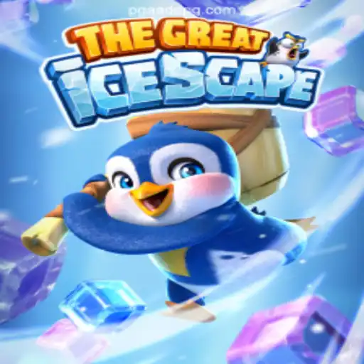 Discover TheGreatIcescape: A Thrilling Adventure in the Arctic with AADDPG.COM