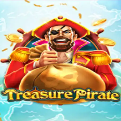 TreasurePirate: Unleash Your Inner Adventurer in a Thrilling Quest