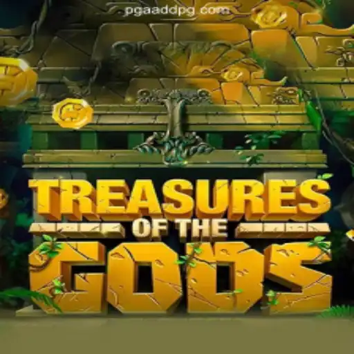 Exploring TreasureoftheGods: A New Gaming Adventure