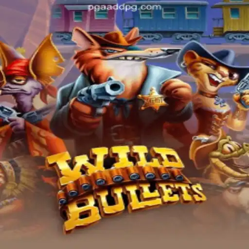 Discover WildBullets: A New Adventure with AADDPG.COM